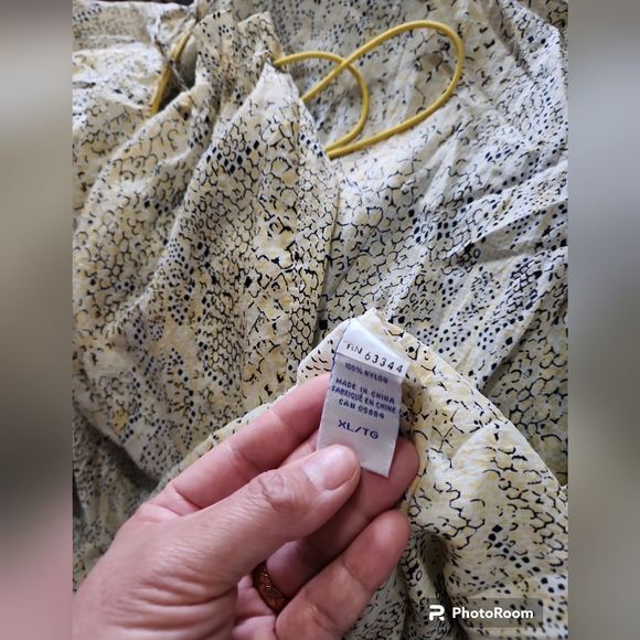 Lightweight jacket packable - Picture 5 of 10